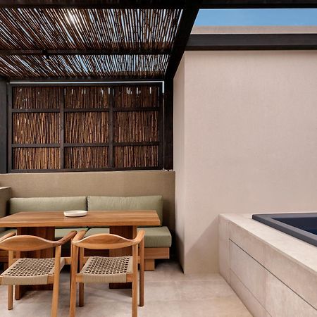 Jw Marriott Crete Resort & Spa Marathi  Exterior photo