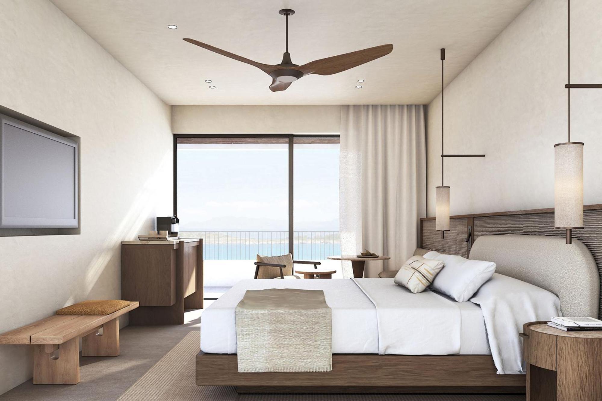 Jw Marriott Crete Resort & Spa Marathi  Exterior photo