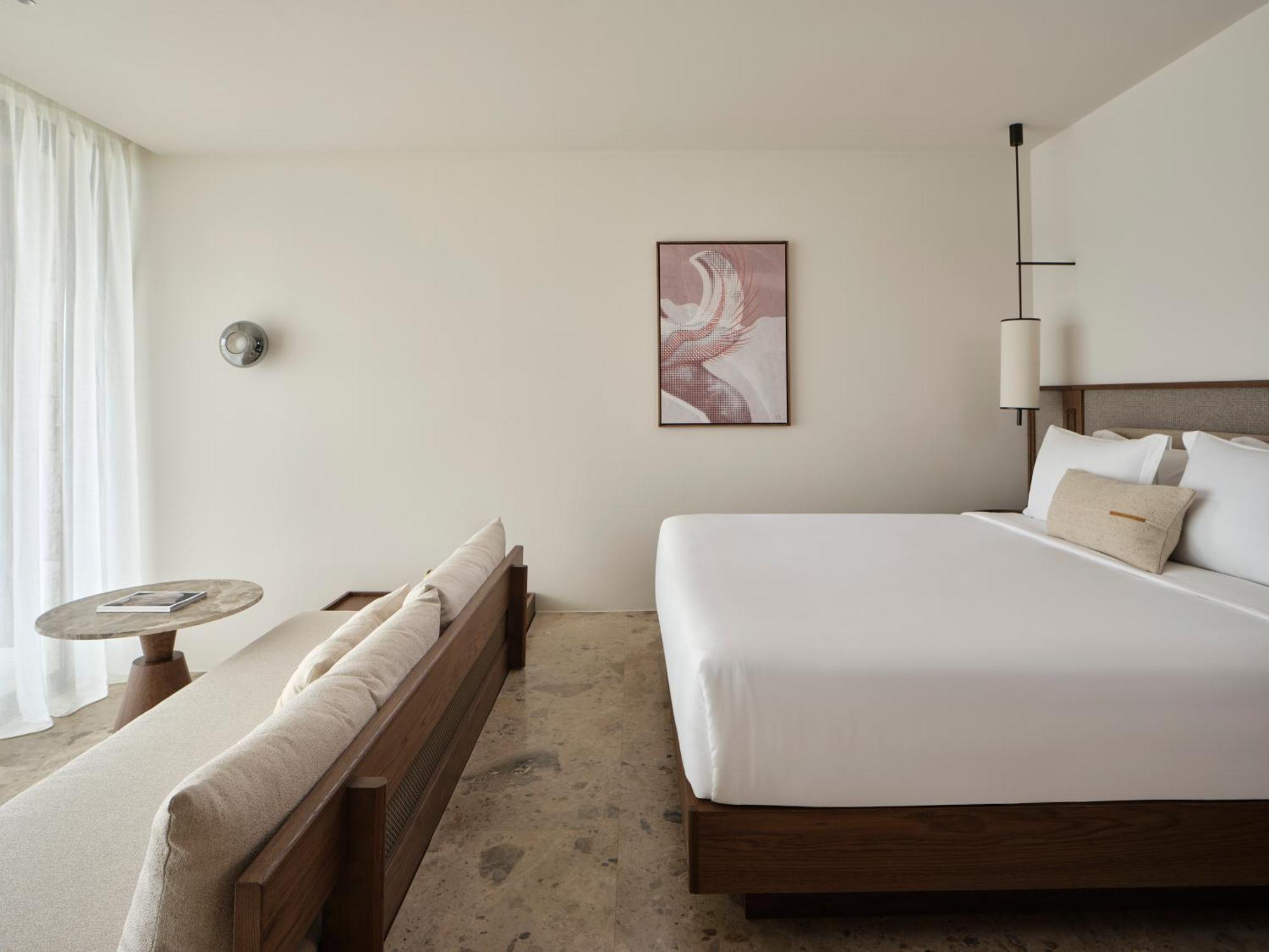 Jw Marriott Crete Resort & Spa Marathi  Exterior photo